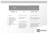 Electrolux EEB8585POX Skrócona instrukcja obsługi