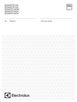 Electrolux EOA45751OX Instrukcja obsługi