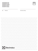 Electrolux EOA5751AOM Instrukcja obsługi