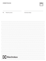 Electrolux EMB8783ANX Instrukcja obsługi