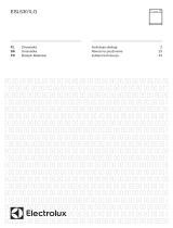 Electrolux ESL5301LO Instrukcja obsługi