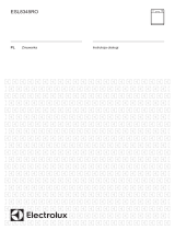 Electrolux ESL8345RO Instrukcja obsługi