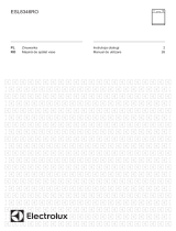 Electrolux ESL8346RO Instrukcja obsługi