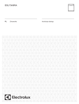 Electrolux ESL7345RA Instrukcja obsługi