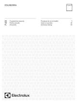 Electrolux ESL8820RA Instrukcja obsługi