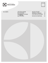 Electrolux ESL4560RO Instrukcja obsługi