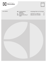 Electrolux ESL8525RO Instrukcja obsługi