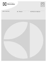 Electrolux EWS11052NOU Instrukcja obsługi