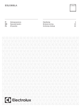 Electrolux ESL5360LA Instrukcja obsługi