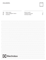 Electrolux ESL4655RA Instrukcja obsługi