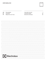 Electrolux ESF4500LOW Instrukcja obsługi