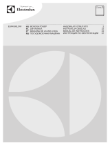 Electrolux ESF4500LOW Instrukcja obsługi