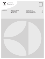 Electrolux ESL4310LO Instrukcja obsługi