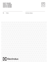 Electrolux EWFR1284BR Instrukcja obsługi