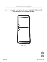 Electrolux ENB3240 Instrukcja obsługi