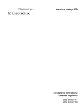 Electrolux ERB34031W Instrukcja obsługi