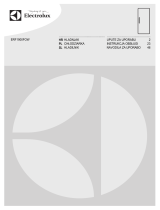 Electrolux ERF1900FOW Instrukcja obsługi