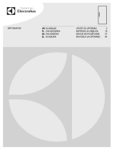 Electrolux ERF1900FOW Instrukcja obsługi