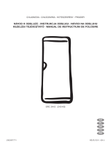 Electrolux ERC2443 Instrukcja obsługi