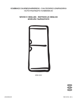 Electrolux ERB 8040 Instrukcja obsługi