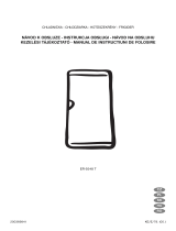 Electrolux ER 6548 T Instrukcja obsługi