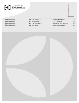 Electrolux ERN1405AOW Instrukcja obsługi