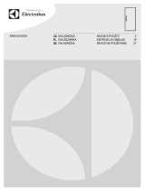 Electrolux ERN1501AOW Instrukcja obsługi