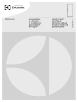 Electrolux ERN1501AOW Instrukcja obsługi