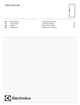 Electrolux ERN1300AOW Instrukcja obsługi