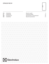 Electrolux ERN2001BOW Instrukcja obsługi