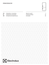 Electrolux ENN2300AOW Instrukcja obsługi