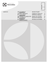 Electrolux EJ2801AOX Instrukcja obsługi