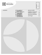 Electrolux EJ2300AOW Instrukcja obsługi