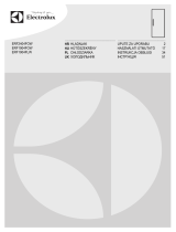 Electrolux ERF2404FOW Instrukcja obsługi