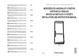 Electrolux ERB3021 Instrukcja obsługi