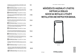 Electrolux ERC2521 Instrukcja obsługi