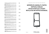 Electrolux ERB3023 Instrukcja obsługi