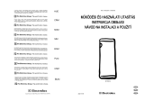 Electrolux ER7820C Instrukcja obsługi