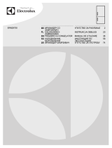 Electrolux ERN29750 Instrukcja obsługi