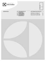 Electrolux ENN2801BOW Instrukcja obsługi