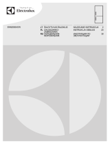 Electrolux ENN2900AOW Instrukcja obsługi