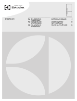 Electrolux ENG2793AOW Instrukcja obsługi