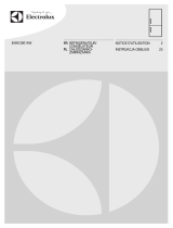 Electrolux ENN12801AW Instrukcja obsługi