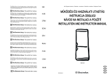 Electrolux ERB3142 Instrukcja obsługi