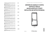 Electrolux ERB4032 Instrukcja obsługi