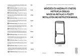 Electrolux ERB4024 Instrukcja obsługi