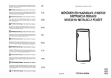 Electrolux EU6835C Instrukcja obsługi