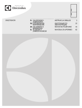 Electrolux ENG2793AOW Instrukcja obsługi