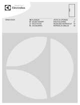 Electrolux ERN3313AOW Instrukcja obsługi