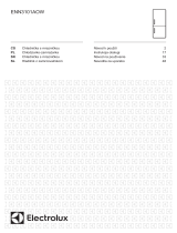 Electrolux ENN3101AOW Instrukcja obsługi